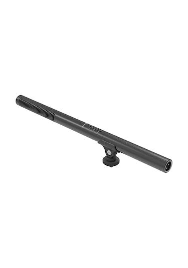 Ckmova Dcm2 362Mm Kondenser Shotgun Mikrofon