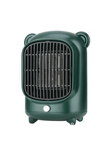 Vkemall 500 W Elektrikli Alan Isıtıcısı