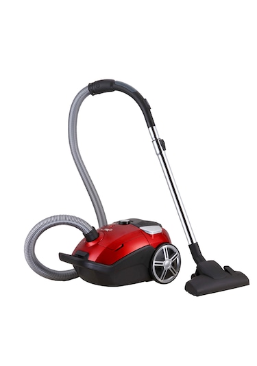 Vestel Yıldız T7500 700 W Toz Torbalı Elektrikli Süpürge