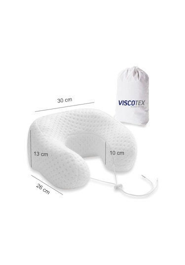 Viscotex Boyun Yastığı