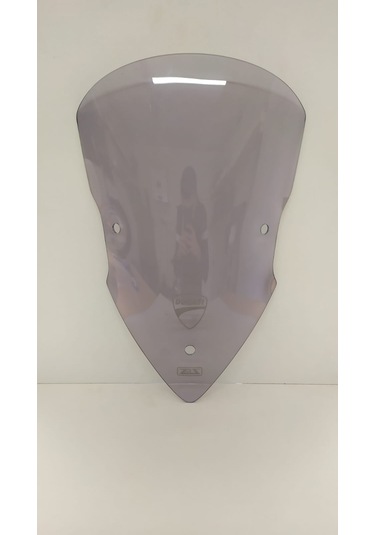 2015-18 Ducati Multistrada 1200 Ön Cam 51cm 4mm Açık Füme