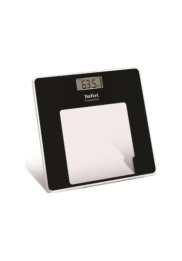 Tefal Essential Siyah Tartı