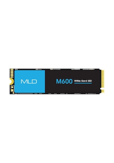 Mld 1tb M600 Pcıe Gen4 M.2 2280 Ssd 7000mb Okuma / 6400mb Yazma