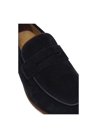 Garamond Lıbre 5fx Lacivert Erkek Makosen 000000000101968366 Lacivert