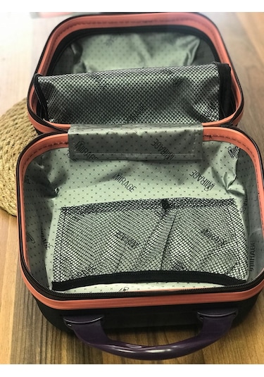 Albatros Cap Polo S Siyah Siyah Abs