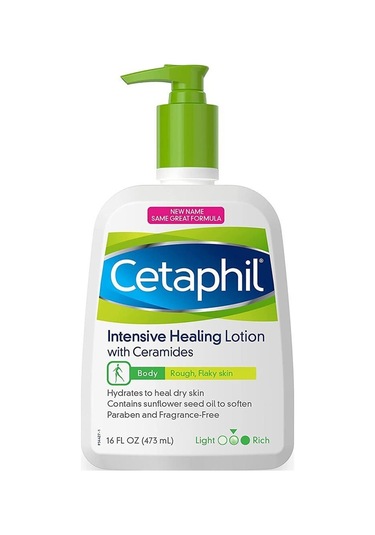 Cetaphil Seramid İçeren Yoğun Vücut Losyonu 473ML