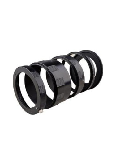 Yeni Raypro Manuel Makro Extension Uzatma Tüpü Seti Pentax Uyumlu