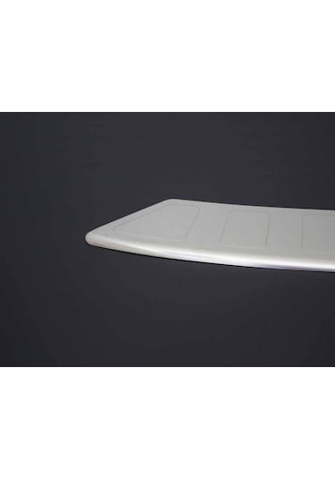 Omsa Citroen Space Tourer Krom Arka Tampon Eşiği 2024 Ve Sonrası