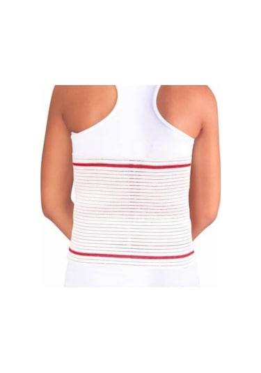 Case Hb 5240 Abdominal Korse - Karın Korsesi
