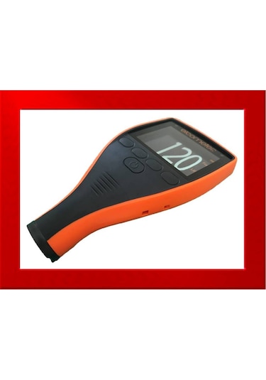 Elcometer A-311 Cfnfbi (demir+alüminyum) Boya Ölçüm Cihazı N11.40