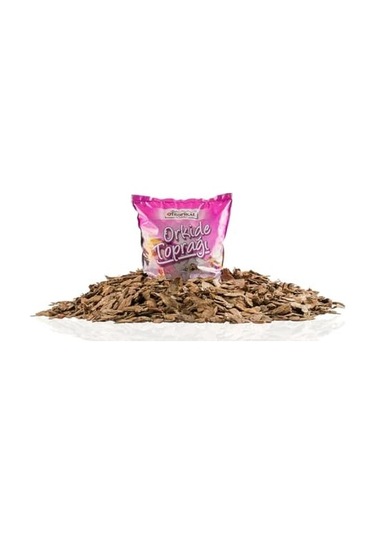 Orkide Toprağı 3 Lt Diğer