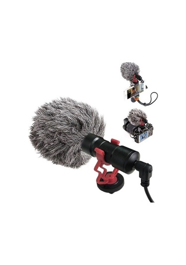 Wondernest Gam-mg1 Cep Telefonu Görüşme Kayıt Mikrofonu Sistemi