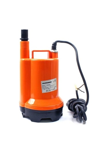 Momentum 12 Volt Dc Solar Güneş Enerjili Su Pompası 8 Mss 14 M³/h