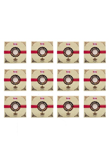 Ahu Natural Collagen Killi Sabun 12 x 150 G