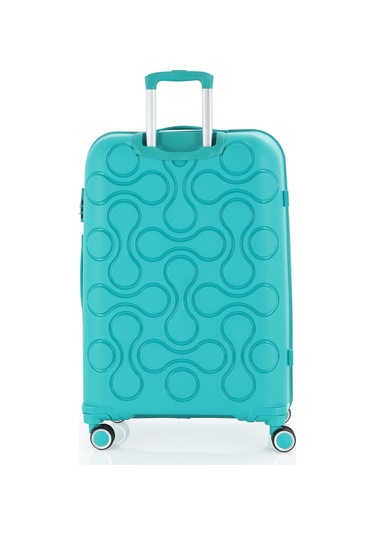 Mçs Polipropilen Valiz V376 75 Cm S23sy100002975 00207