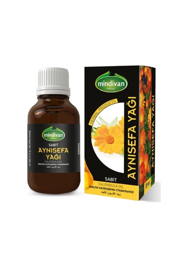 Mindivan Aynısefa Yağı 20 ML