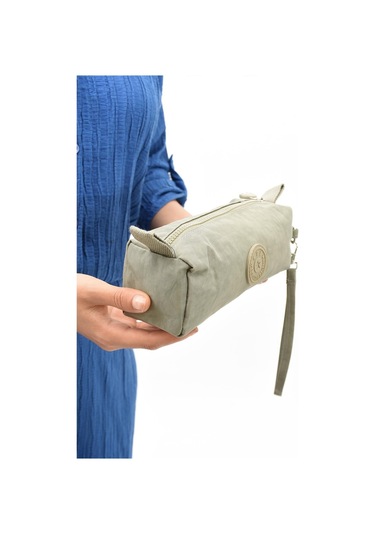 Tek Bölmeli Kalemlik Yıkanabilir ve Su Geçirmez Vizon Model: 571-15h - Vizon