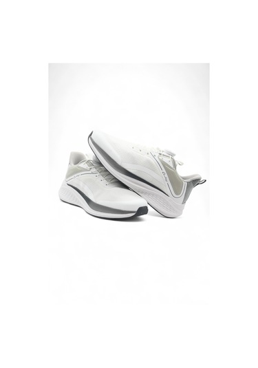 Huf Spor Ayakkabı Unisex 255804 Beyaz