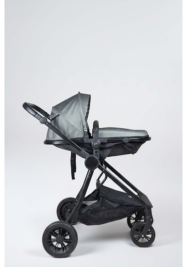 Baby Home 1010 Qool Travel Sistem Bebek Arabası