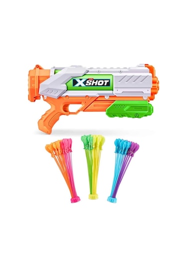 X-shot Balonlu Su Tabancası S1 40 Cm