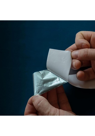 Alüminyum Bant 72 Mm X 10 Mt