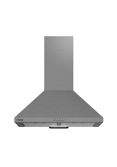 Altus ALA 181 GID - ALA 522 I 2 Li Ankastre Set Inox