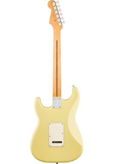 Fender Player Iı Stratocaster Hss Mn Hialeah Yellow