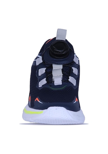 Mp 251-3411ft Lacivert Erkek Çocuk Sneaker Spor Ayakkabı Lacivert