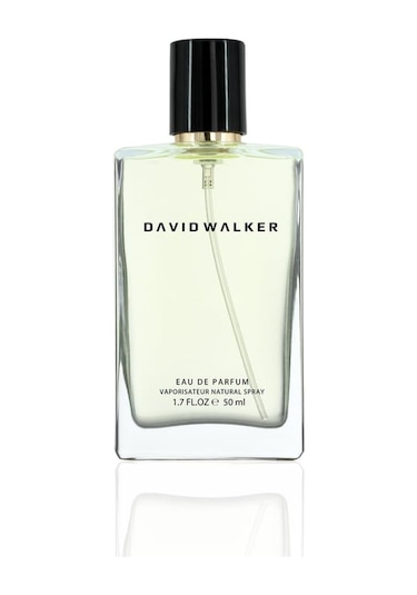 David Walker Smith E6 Erkek Parfüm EDP 50 ML