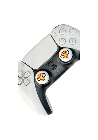 Ps3, Ps4, Ps5, Xbox Uyumlu Analog Stick Koruyucu - Clt-47 - 4 Lü Set