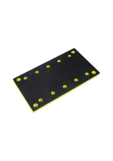Sedef PSB 250 320 W Titreşim Zımpara Makinesi