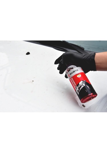 Würth Consumer Line Böcek Temizleyici 400 Ml N11.12