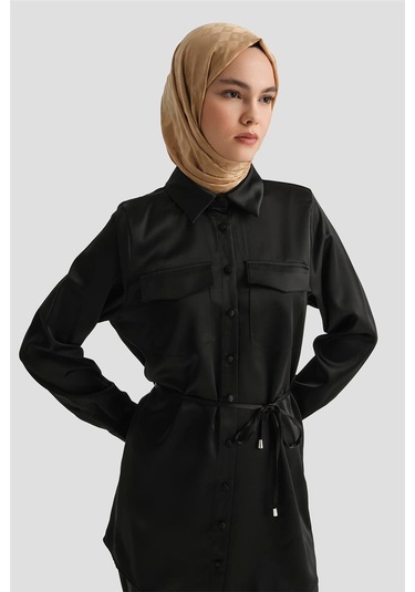 Armine Takım 25yd9261 Siyah Siyah