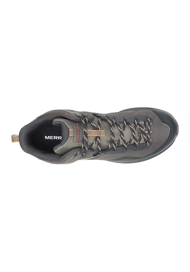 Merrell Mqm 3 Mid Gore-tex Erkek Outdoor Bot J135577 695