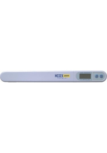 Medex Europe E 140 134-w Dijital Ip65 Saplamalı Termometre-59870