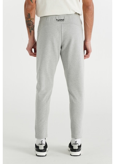 Hummel Inter Eşofman Altı 931276-2006 Gri