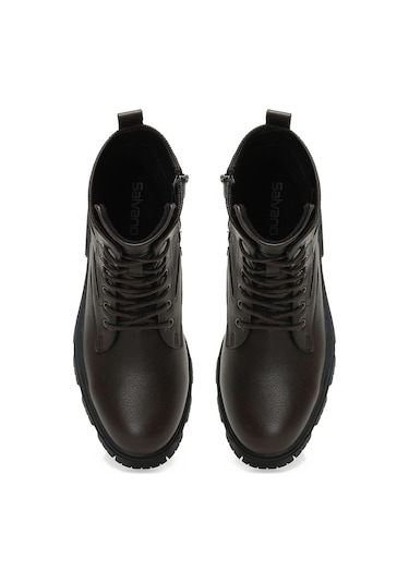 Salvano Vante 3pr Kahverengi Erkek Postal 000000000101480519