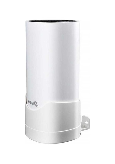 Tongxida Tp-link Deco M4/e4/p9/s7 Yönlendirici Duvar Montaj Kancası Beyaz Beyaz