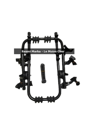 Citroen Nemo Oto Bisiklet Taşıyıcı 2 Bisiklet Taşır