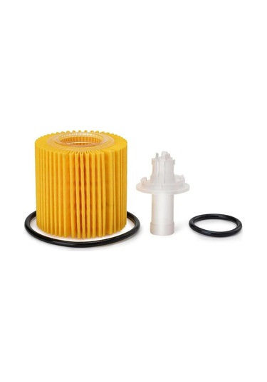 Yağ Filtresi Toyota Corolla Yarıs Avensıs Rav4 Chr 2009-2018 Benzinli