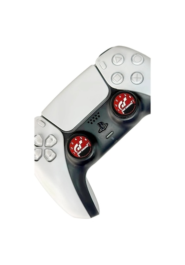 Ps3, Ps4, Ps5, Xbox Uyumlu Analog Stick Koruyucu - Clt-16 - 4 Lü Set