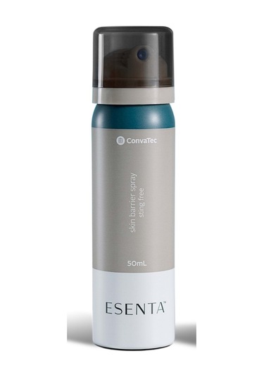 Convatec Esenta Cit Koruyucu Bariyer Sprey 50 ML