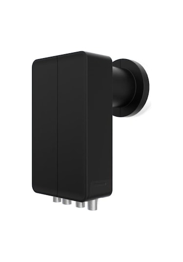 Inverto Black Ultra Quattro Santral Lnb 0.2Db