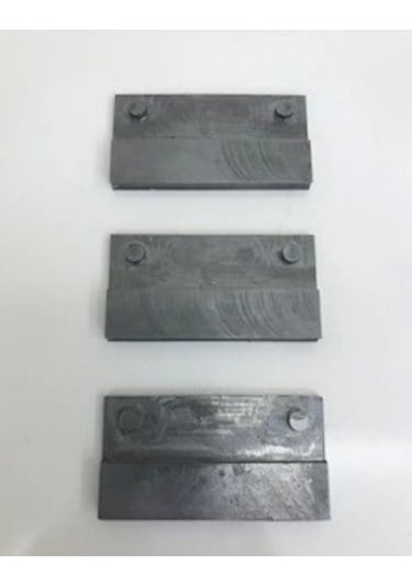 Eds Ultramatic Slim Çelik Ürün Kesme Makinesi Bıçağı-ince Sarım