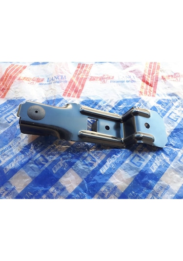 Fiat Ducato Stepne Yedek Lastik Mekanizma Braketi 1363362080