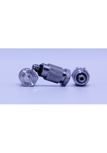 Sisleme Ve Nemlendirme Nozulu 0.50Mm(5 Adet)