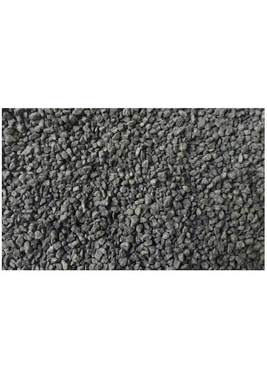 Siyah Bazalt Akvaryum Kumu 2-3 Mm Mat Bazalt Siyah 1 Kg Bitki Kum