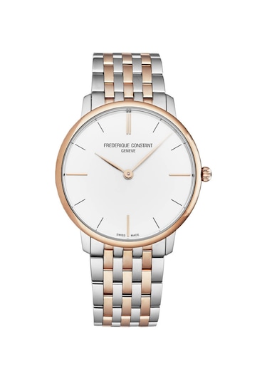 Frederique Constant FC-200V5S32B Erkek Kol Saati