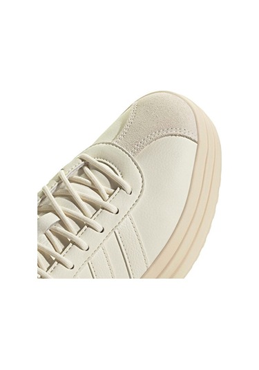 Adidas Vl Court Bold Kadın Günlük Ayakkabı Jq5645beyaz Beyaz