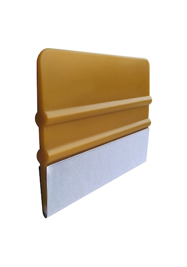 Esemiz Keçeli Ragle Folyo Cam Filmi Uygulama Aparatı